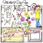 Mother's Day Fun